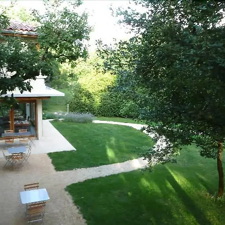 Les Esclargies Hotel