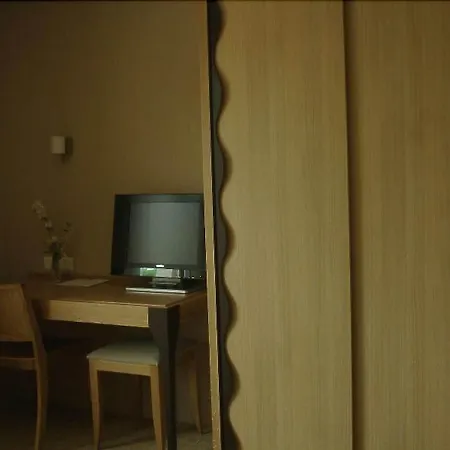 酒店 艾斯克拉尔奇酒店