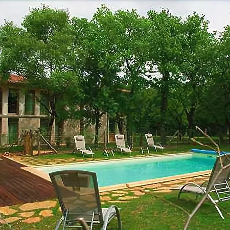 Les Esclargies Hotel Rocamadour
