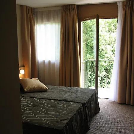 Hotel Les Esclargies