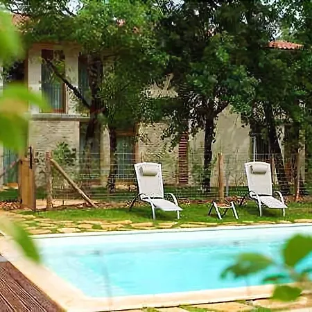 Hotel Les Esclargies Rocamadour