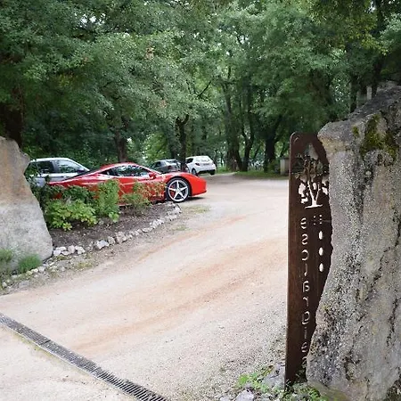 Hotel Les Esclargies