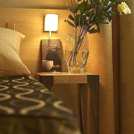 酒店 艾斯克拉尔奇酒店