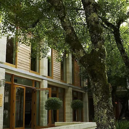 Les Esclargies Hotel 3*