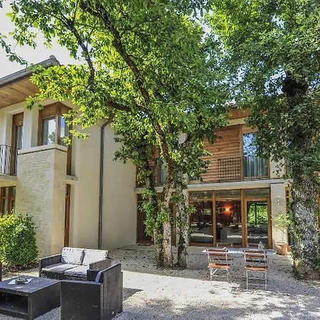 Hotel Les Esclargies Rocamadour