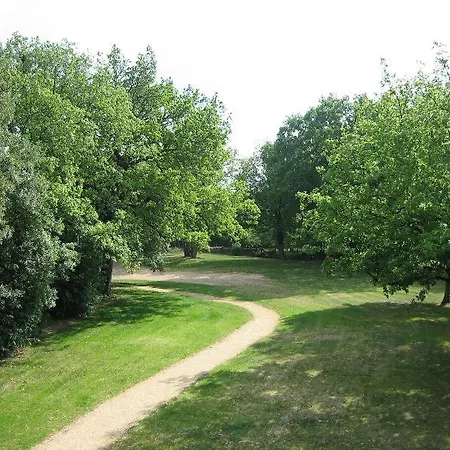 艾斯克拉尔奇酒店 酒店 3*