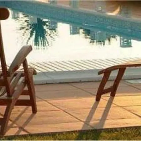 艾斯克拉尔奇酒店