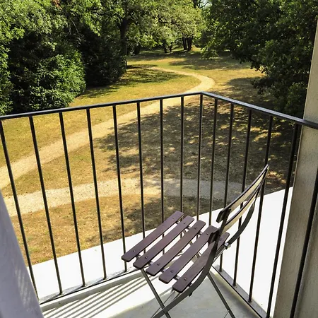 Les Esclargies Hotel 3*