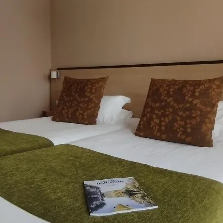 Les Esclargies Hotel Rocamadour
