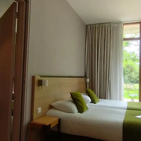 Hotel Les Esclargies Rocamadour