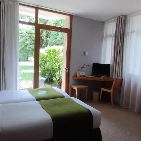 艾斯克拉尔奇酒店 罗卡马杜尔