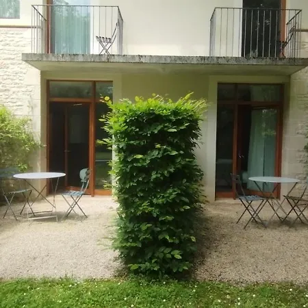 Hotel Les Esclargies