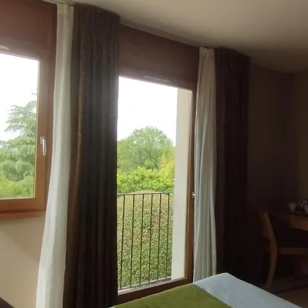Les Esclargies Hotel