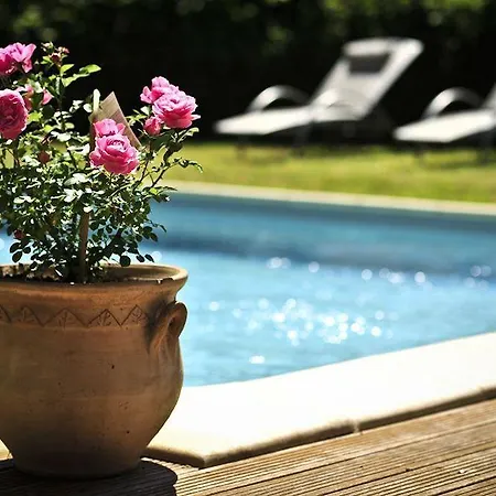 Hotel Les Esclargies 3*