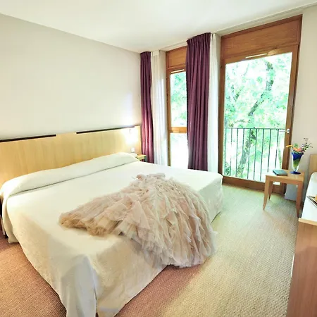 Les Esclargies Hotel 3*