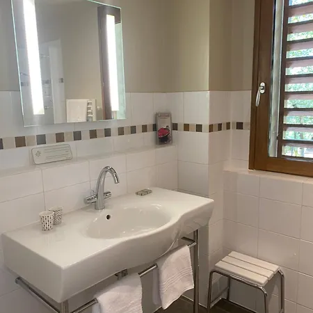 酒店 艾斯克拉尔奇酒店 罗卡马杜尔