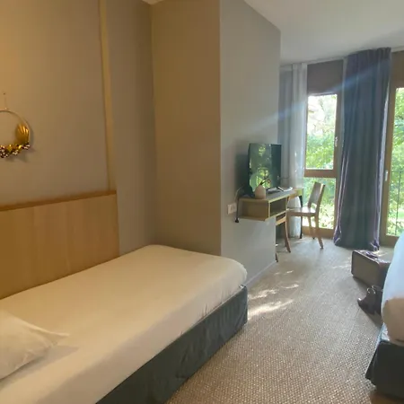 艾斯克拉尔奇酒店