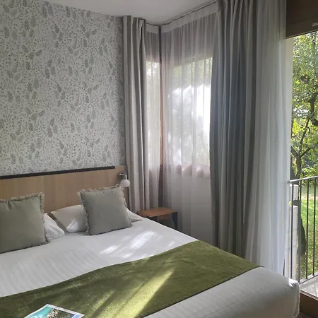 Les Esclargies Hotel Rocamadour