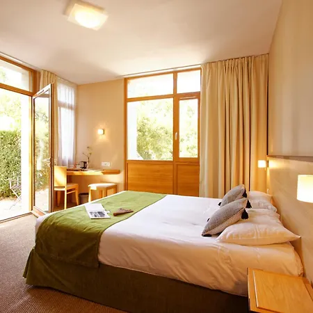 Hotel Les Esclargies Rocamadour