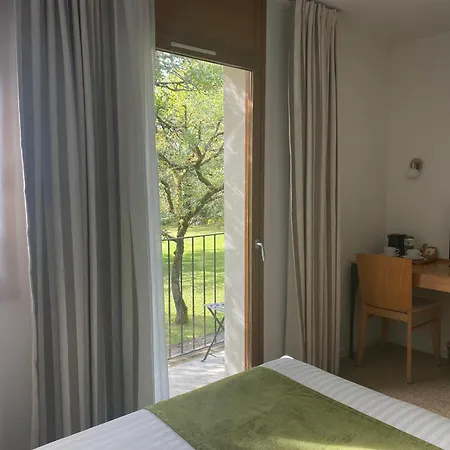 Hotel Les Esclargies Rocamadour