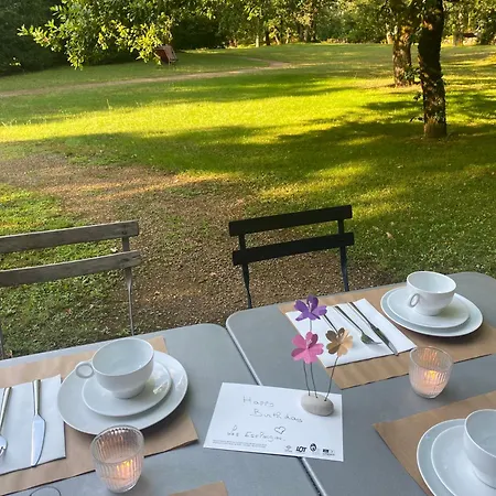 艾斯克拉尔奇酒店 3* 罗卡马杜尔