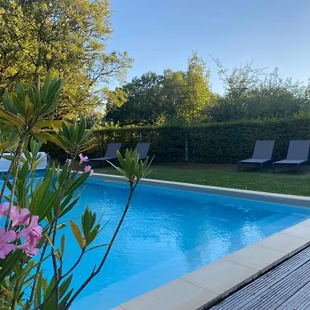 Les Esclargies Hotel 3*