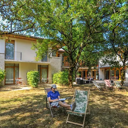 艾斯克拉尔奇酒店 酒店 罗卡马杜尔