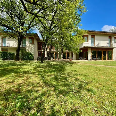 艾斯克拉尔奇酒店 酒店 罗卡马杜尔