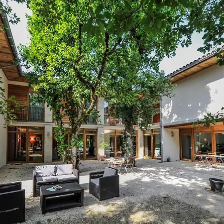 酒店 艾斯克拉尔奇酒店 3*