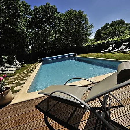 Hotel Les Esclargies