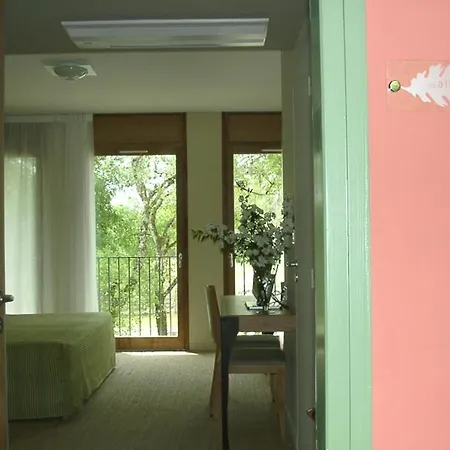 艾斯克拉尔奇酒店 罗卡马杜尔