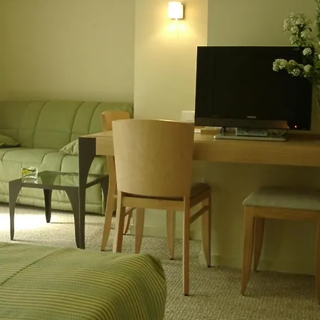 Les Esclargies Hotel