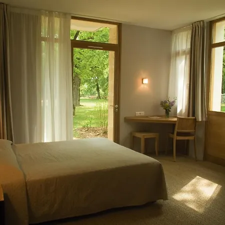 Hotel Les Esclargies 3*