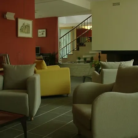 Hotel Les Esclargies 3*