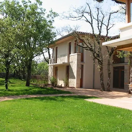 Les Esclargies Hotel 3*