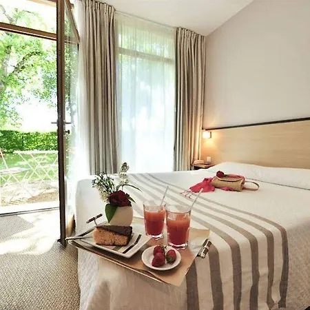 Hotel Les Esclargies