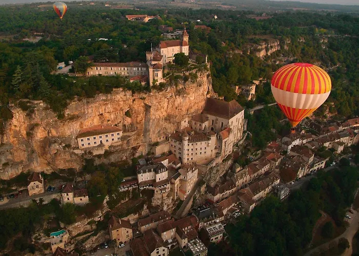 Hotel Les Esclargies 3*