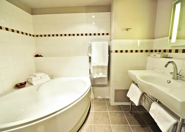 Hotel Les Esclargies 3*