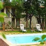 Hotel Les Esclargies Rocamadour