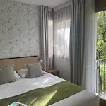 Les Esclargies Hotel Rocamadour