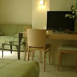 Les Esclargies Hotel