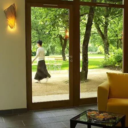 レ ゼスクラルジ ホテル ロカマドゥール