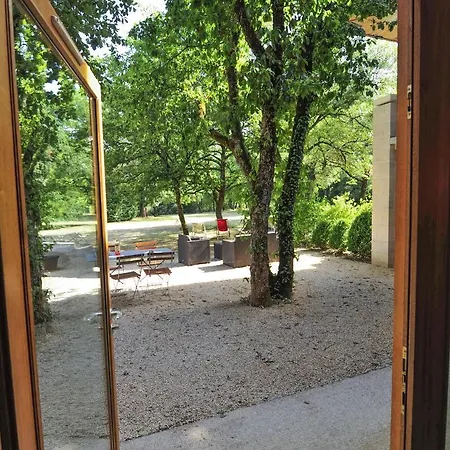 Les Esclargies 3* Rocamadour