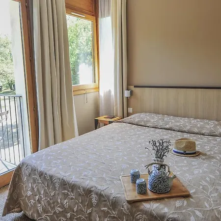 Les Esclargies Hotel Rocamadour