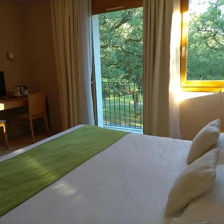 Hotel Les Esclargies