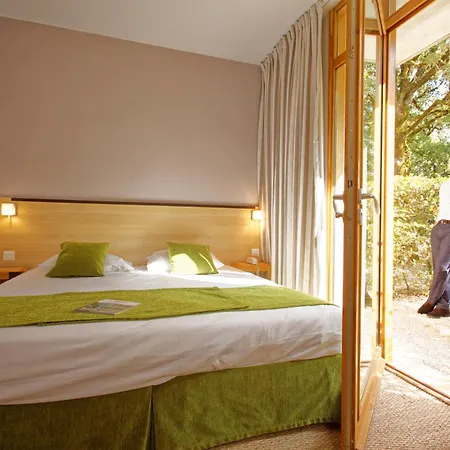 Hotel Les Esclargies 3*