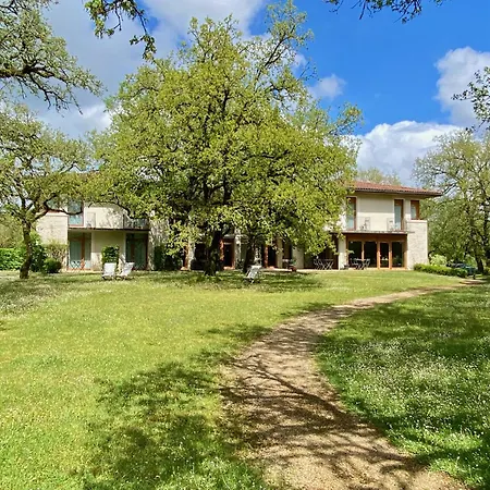 Les Esclargies Hotel 3*