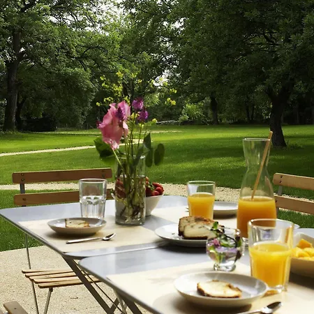 レ ゼスクラルジ ホテル ロカマドゥール