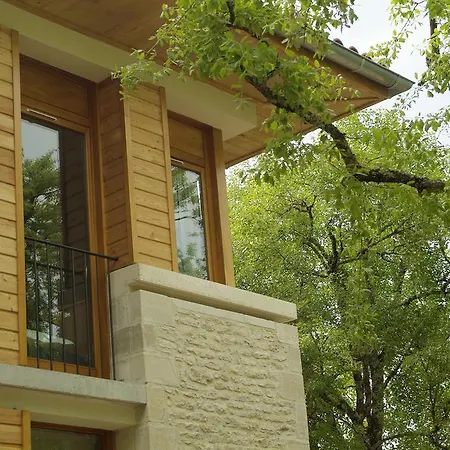 ホテル レ ゼスクラルジ 3*