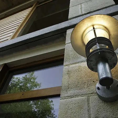 ホテル レ ゼスクラルジ 3*